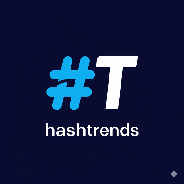 HashTrends